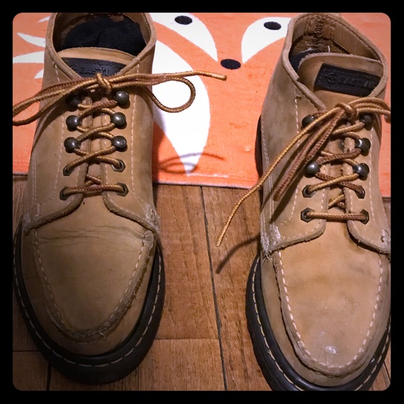 eastland boots